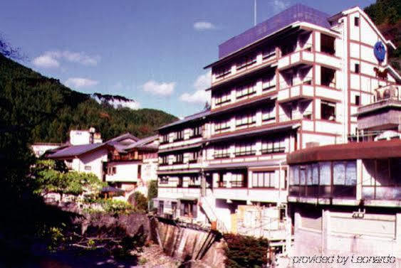 Shimogoten Wakayama Eksteriør bilde